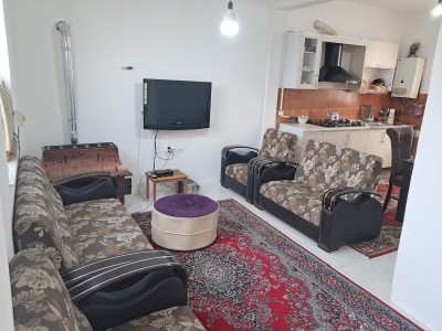 ویلای یه خوابه در "روستای داخل بالا"