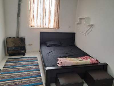 ویلای یه خوابه در "روستای داخل بالا"