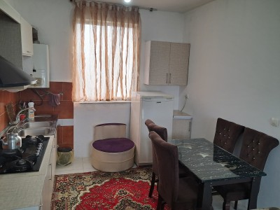 ویلای یه خوابه در "روستای داخل بالا"