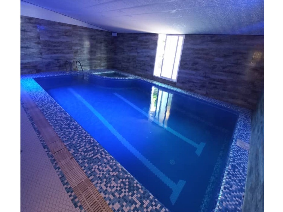 استخر‌و‌جکوزی