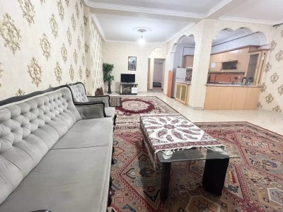 خانه حیاط‌دار زیبا در "قشم"