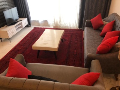 واحد یک‌خوابه "ستاره ۶"