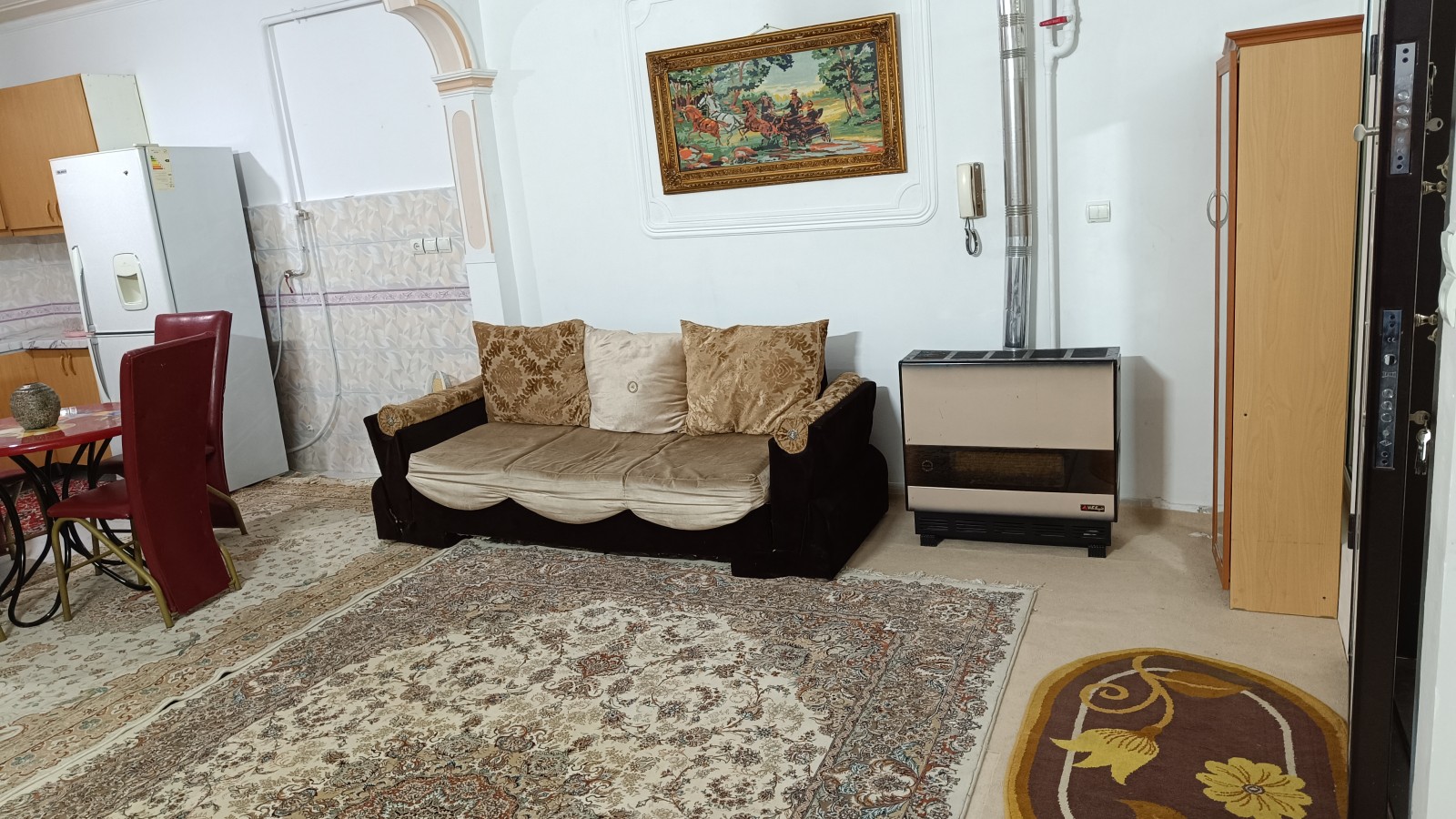 اتاق پذیرایی اتاق پذیرایی