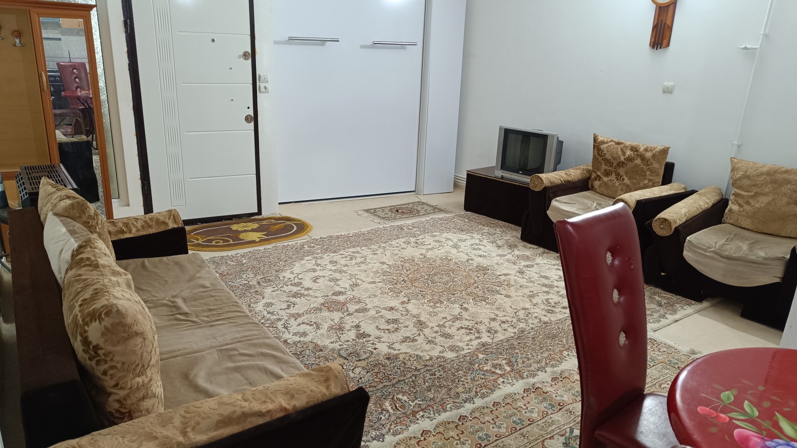 اتاق پذیرایی اتاق پذیرایی