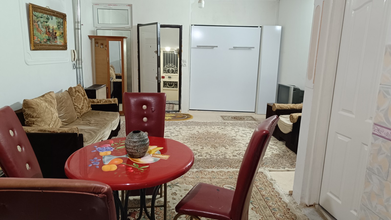 اتاق پذیرایی اتاق پذیرایی