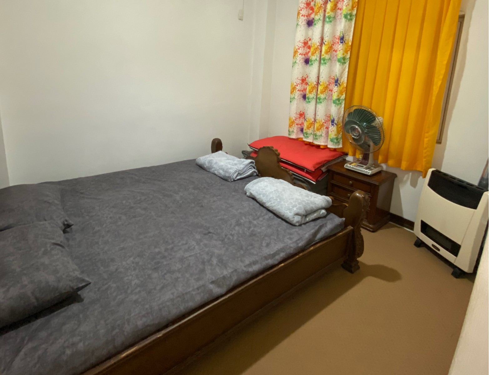 اتاق‌خواب 3