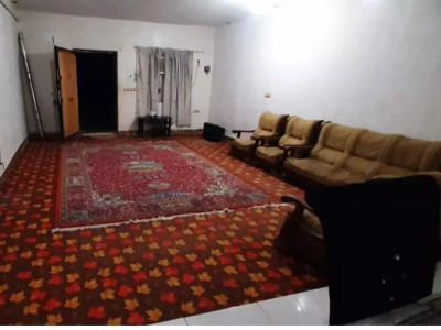 خانه مسافر شیخ جمالی تک خوابه