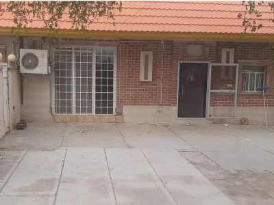 خانه مسافر شیخ جمالی دو خوابه حیاط دار