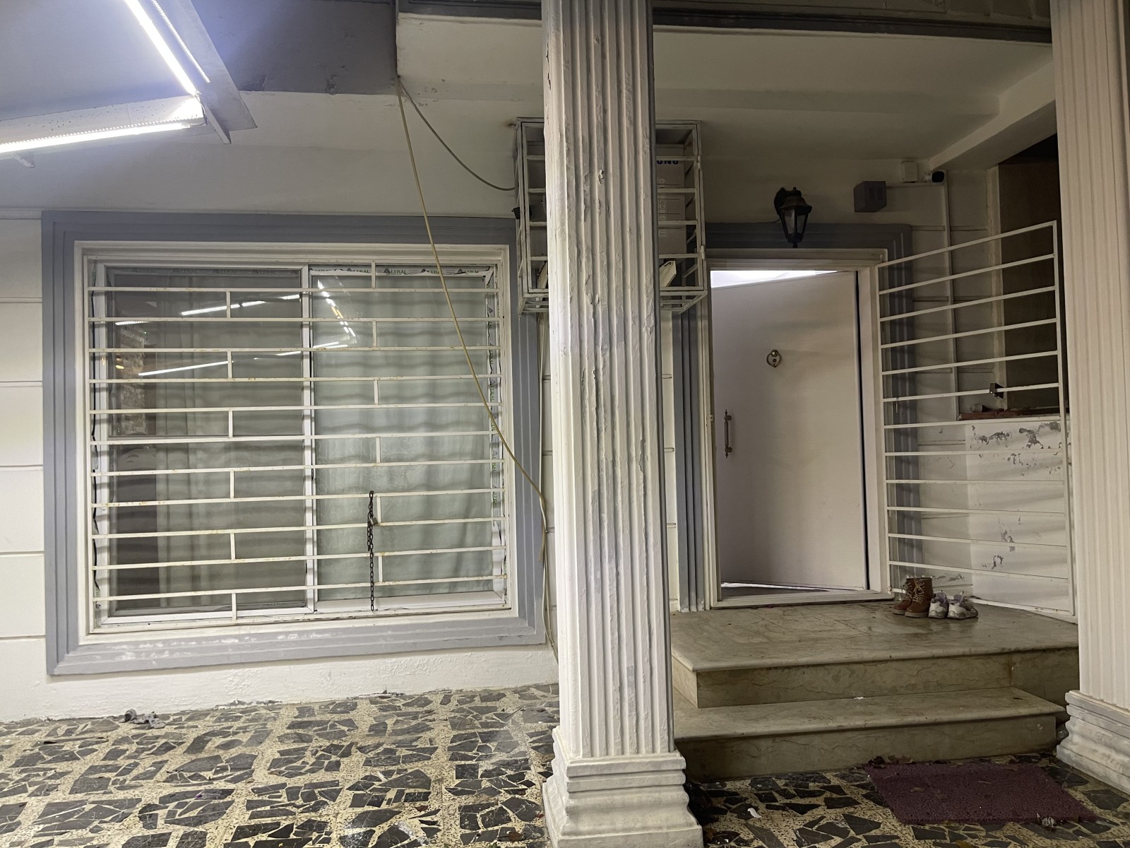 ورودی ورودی