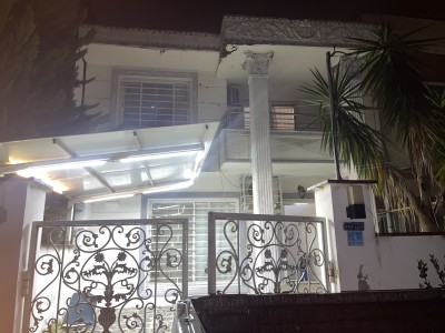 اقامتگاه دوبلکس "ویانا"