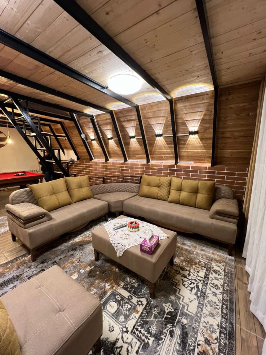 اتاق پذیرایی اتاق پذیرایی