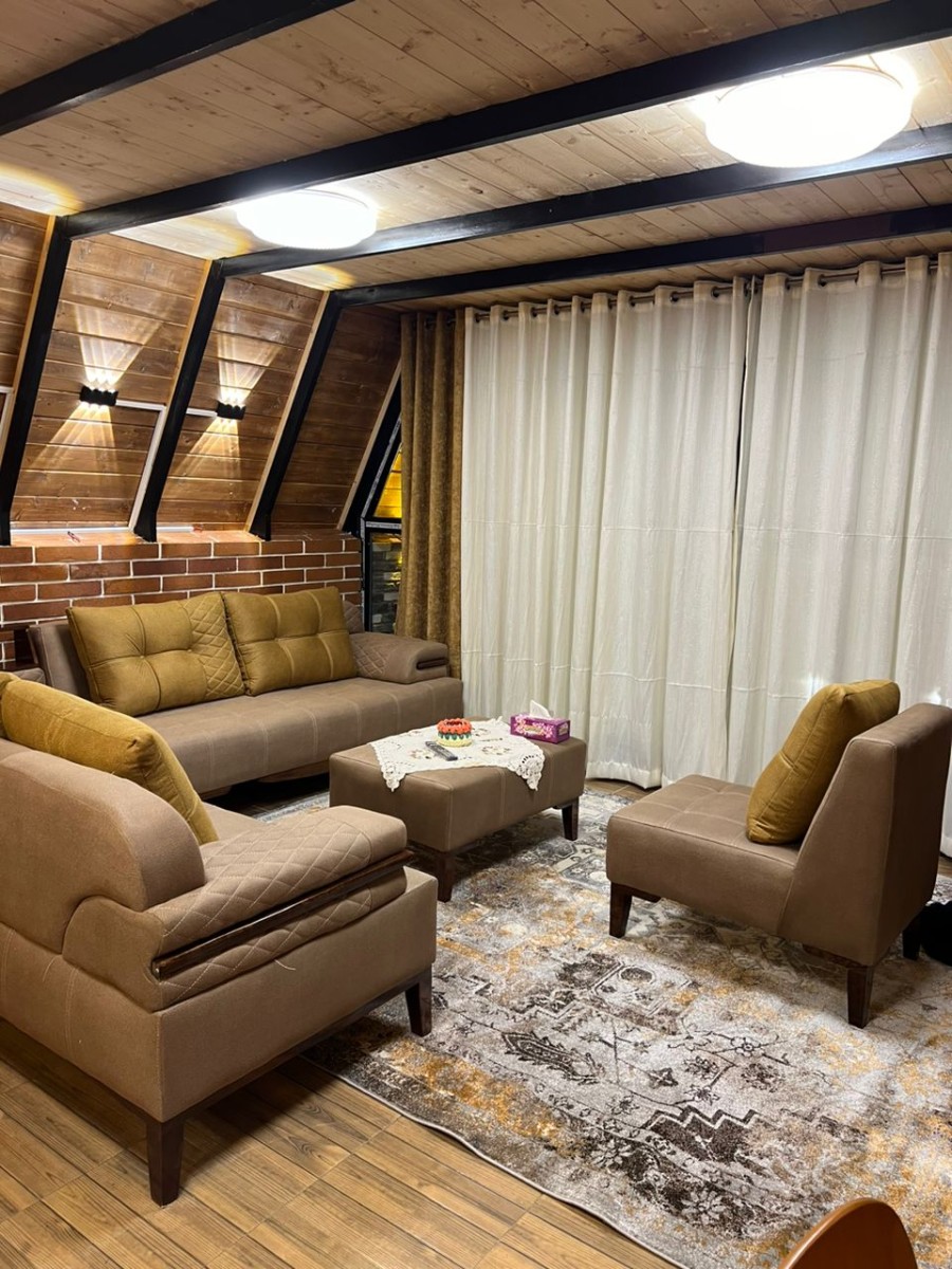 اتاق پذیرایی اتاق پذیرایی