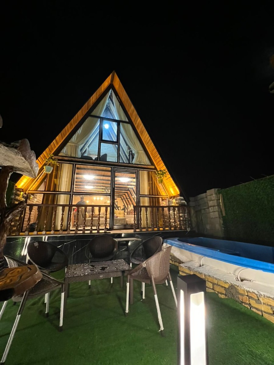 نمای ساختمان نمای ساختمان