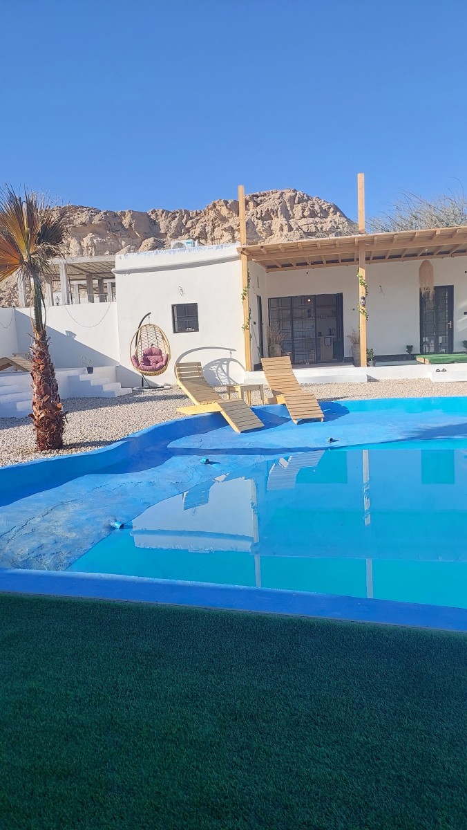 حیاط