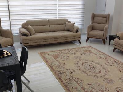 واحد آپارتمانی "کاج"