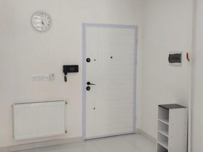 واحد آپارتمانی "کاج"