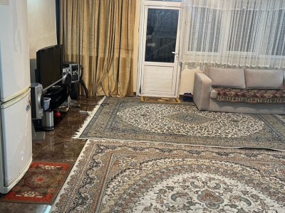 سوئیت تمیز در "روستای ترقیان" تهران