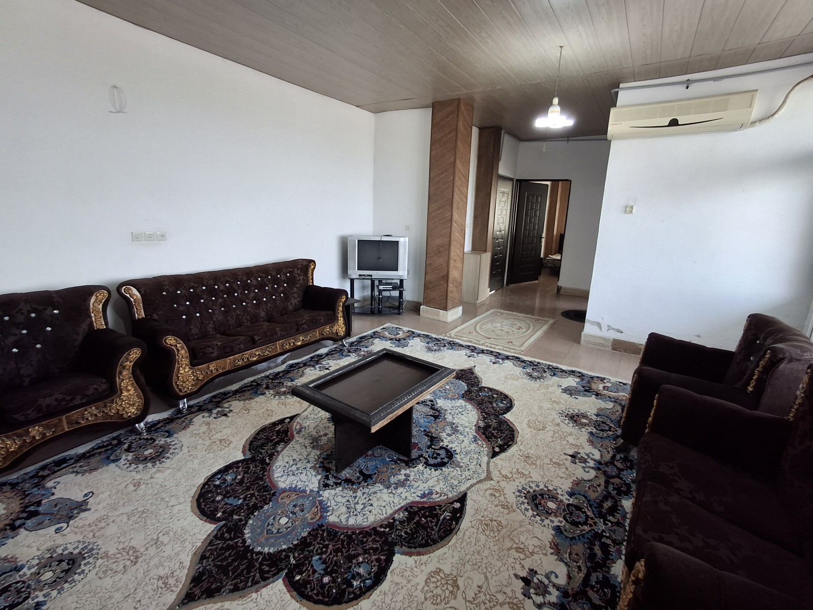 اتاق پذیرایی اتاق پذیرایی