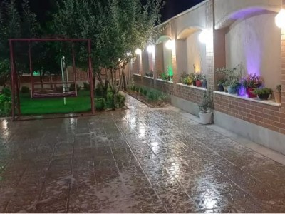 اقامتگاه بومگردی "اوای تالاب" واحد 1