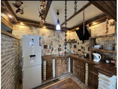 ویلای دو خوابه در لواسان