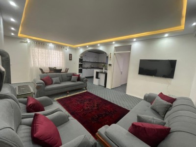 ویلای حیاط دار "مانی" در رشت