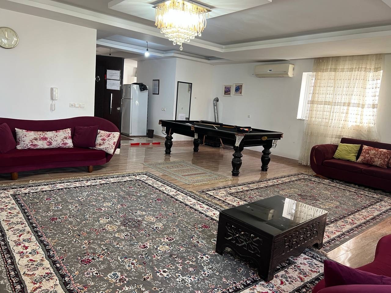 اتاق پذیرایی اتاق پذیرایی