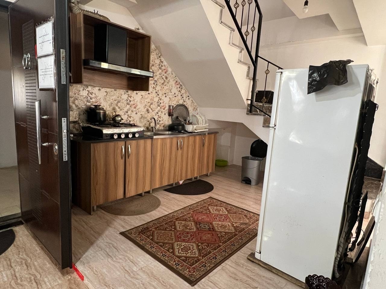 آشپزخانه آشپزخانه