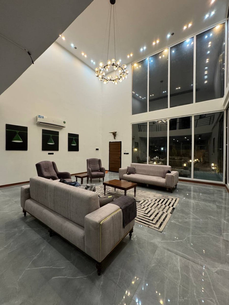 اتاق پذیرایی اتاق پذیرایی