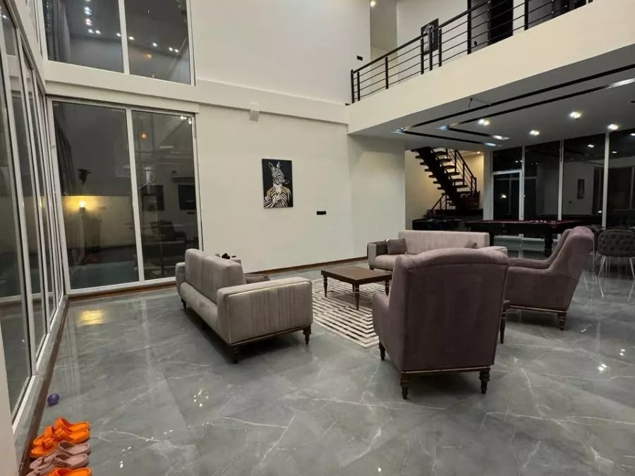 اتاق پذیرایی اتاق پذیرایی