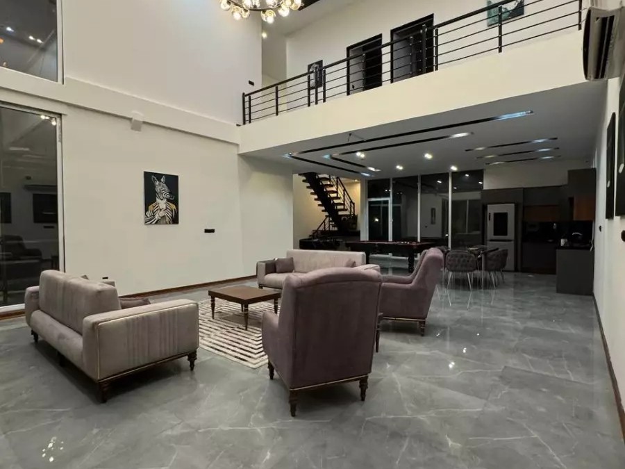 اتاق پذیرایی اتاق پذیرایی