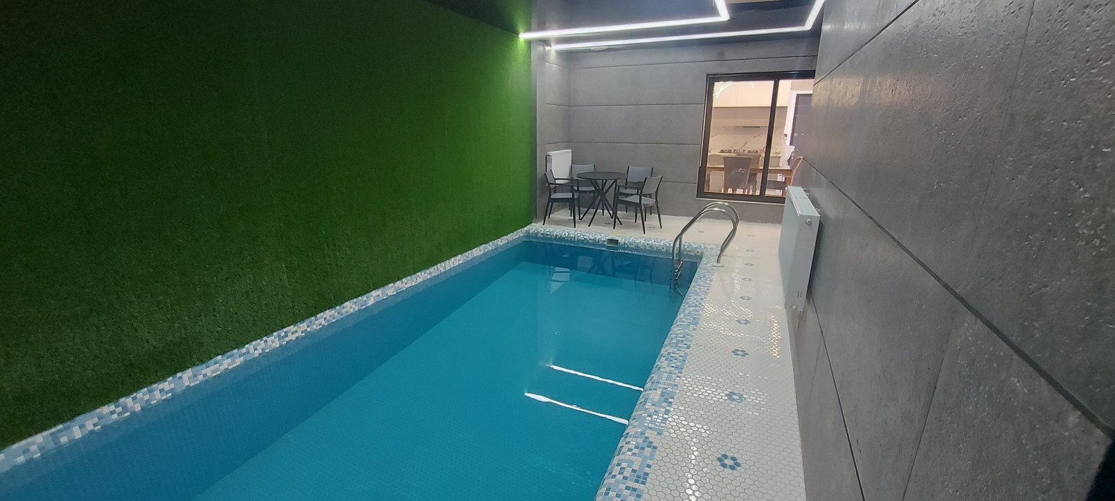 استخر