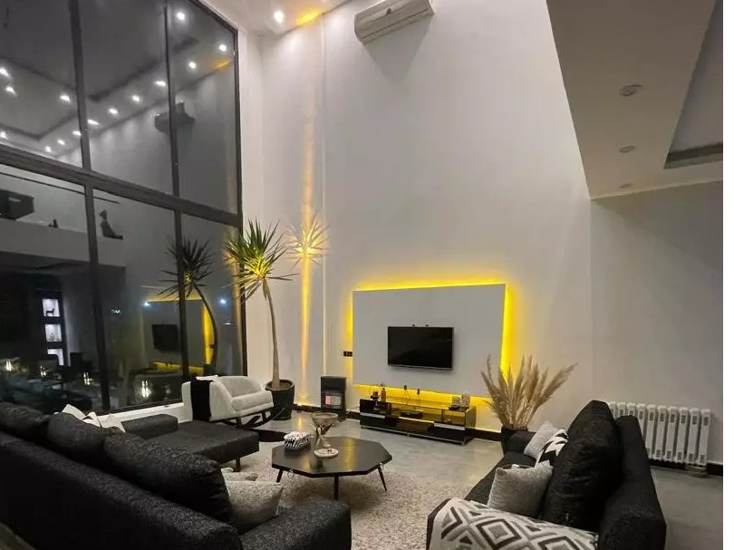 پذیرایی همکف پذیرایی همکف