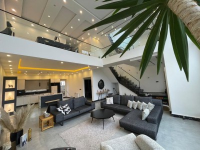 ویلای تریپلکس جنگلی"ممزی 1" ویلای تریپلکس جنگلی"ممزی 1"