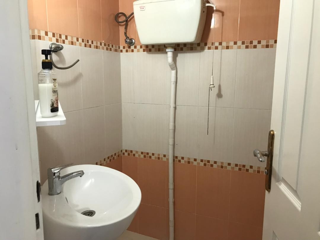 سرویس بهداشتی