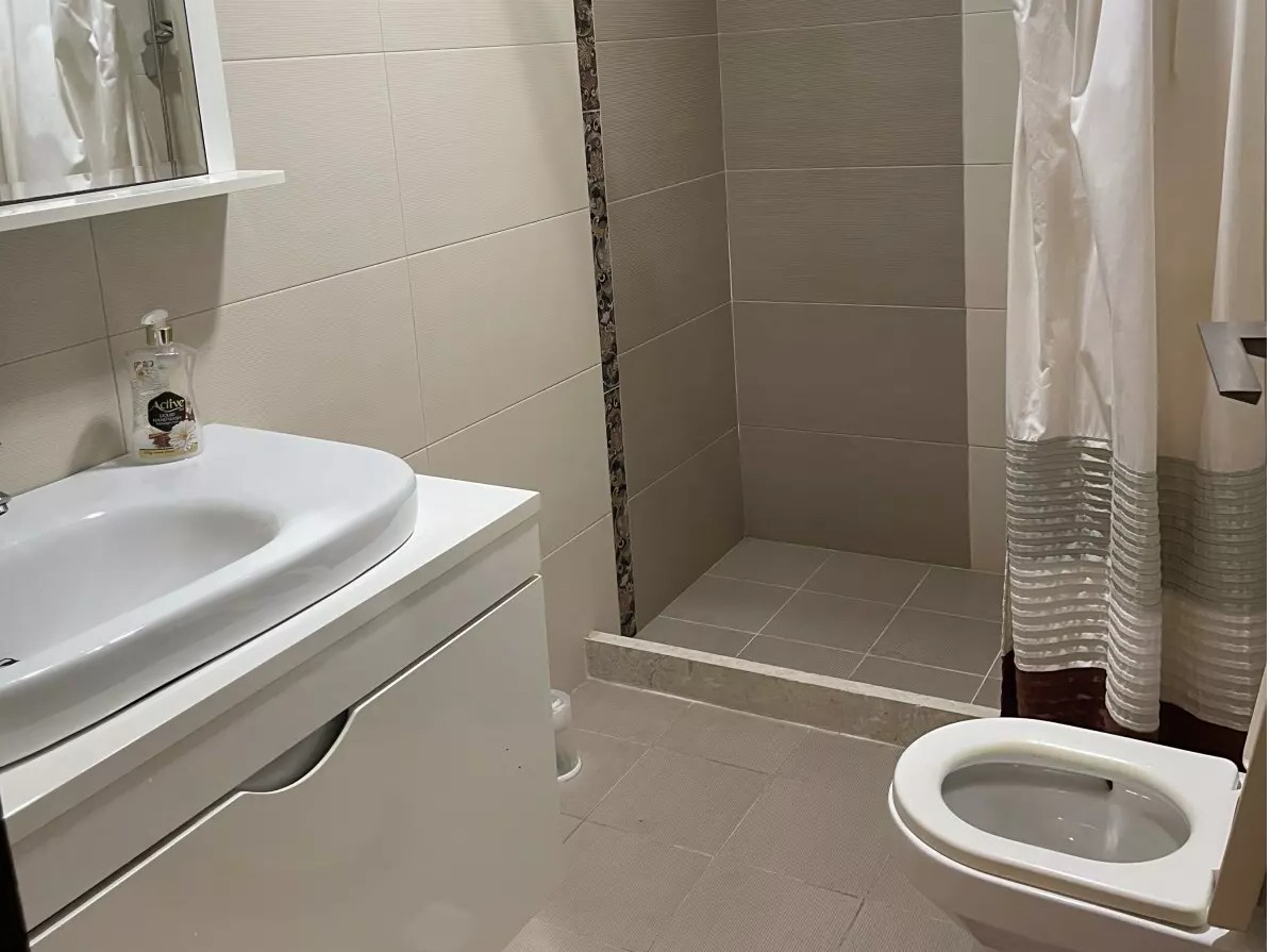 سرویس بهداشتی