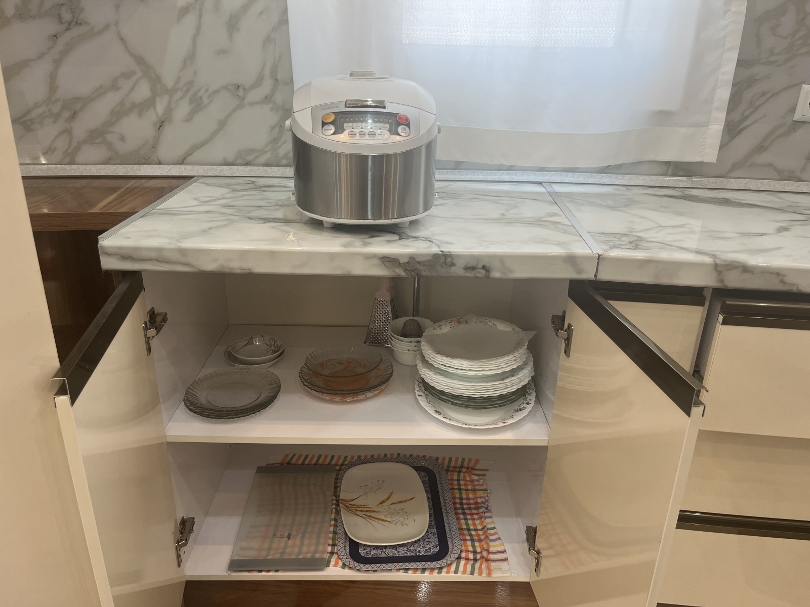 وسایل پذیرایی