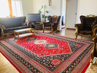 ویلای دو خوابه با امکانات کامل