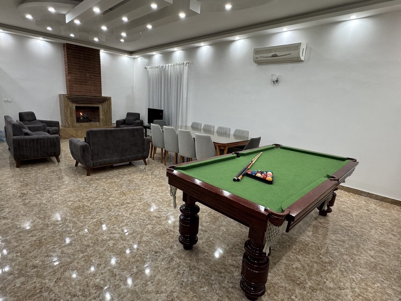 اتاق پذیرایی اتاق پذیرایی