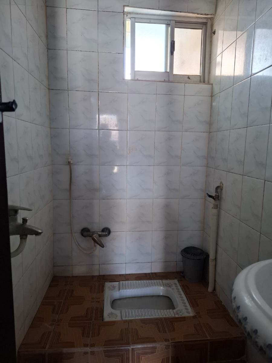 سرویس بهداشتی