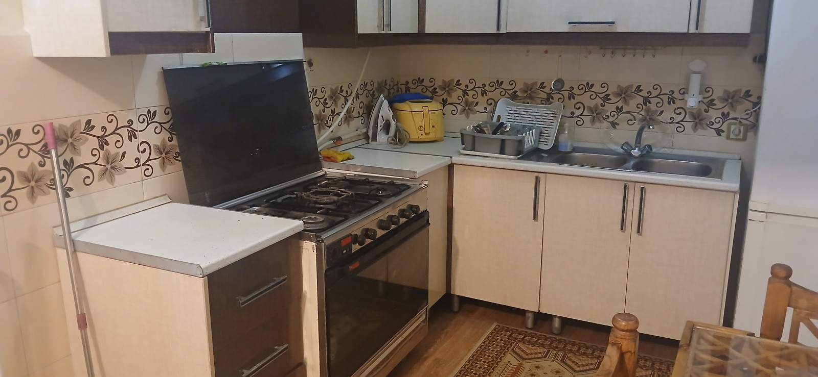 آشپزخانه آشپزخانه