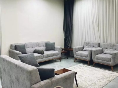 ویلای "شاندیز" با استخر آبگرم