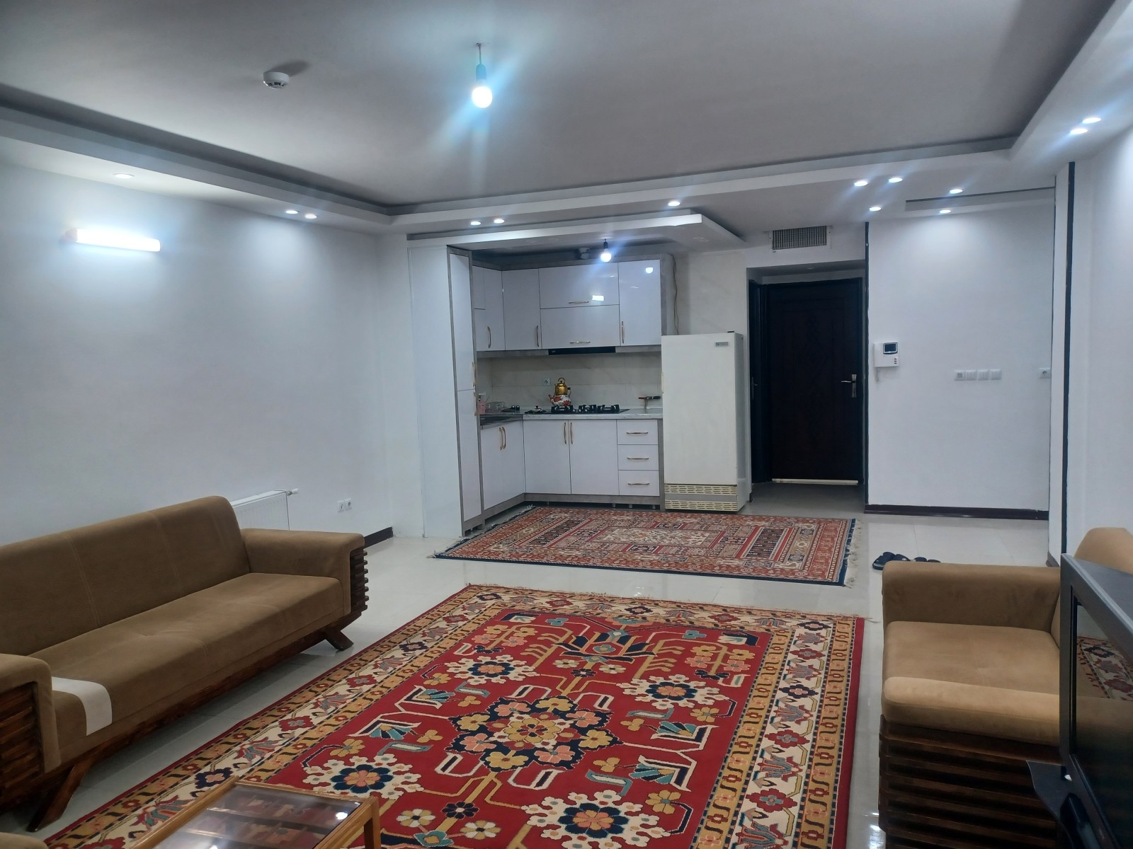 اتاق پذیرایی اتاق پذیرایی