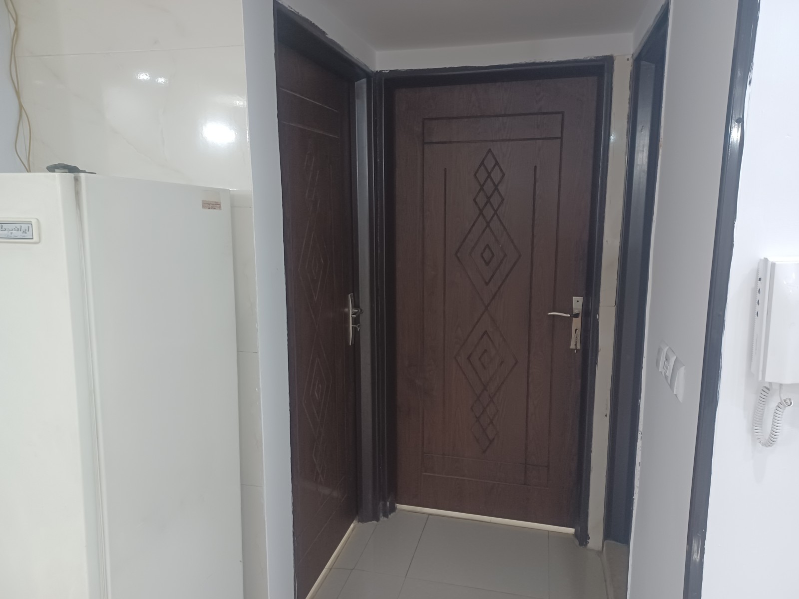 راهرو راهرو