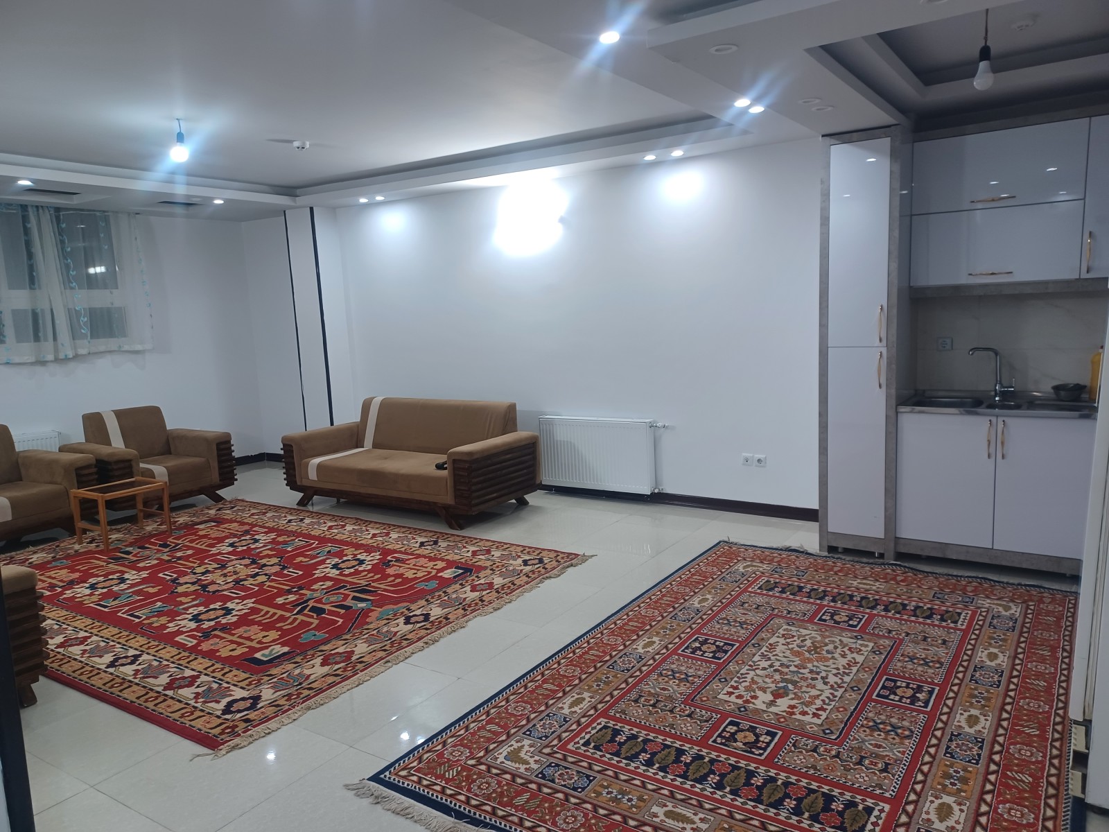 اتاق پذیرایی اتاق پذیرایی