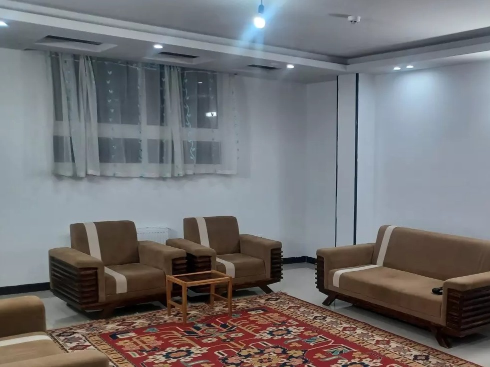 اتاق پذیرایی اتاق پذیرایی