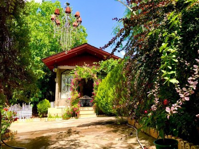 مجتمع گردشگري سياوش