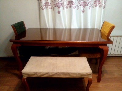 واحد دو خوابه نیما یوشیج