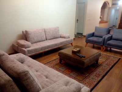 واحد دو خوابه نیما یوشیج