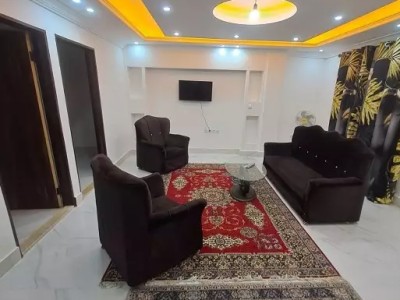 واحد دو خوابه "امیر ارسلان" در فریدون کنار