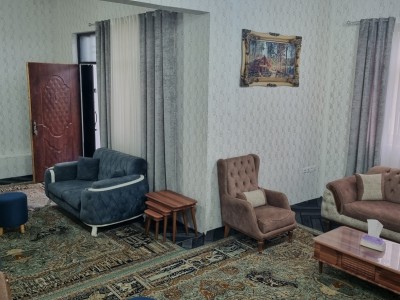 ویلا "باغ دریایی"